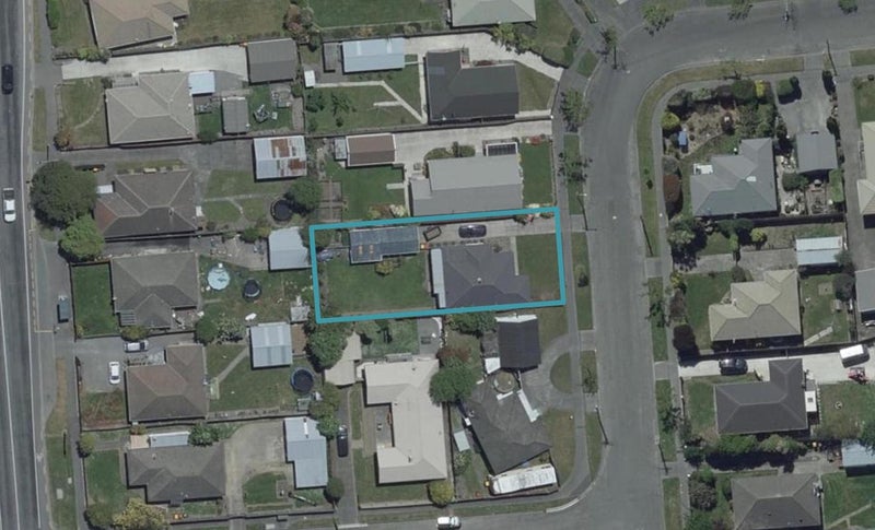 37 Vardon Crescent, Shirley, Christchurch - Carousel 1