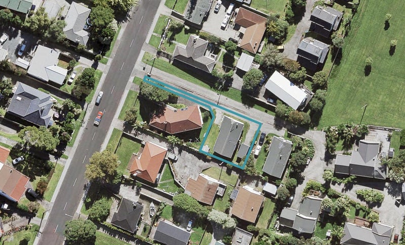 41A Salisbury Road, Birkdale, Auckland - Carousel 1
