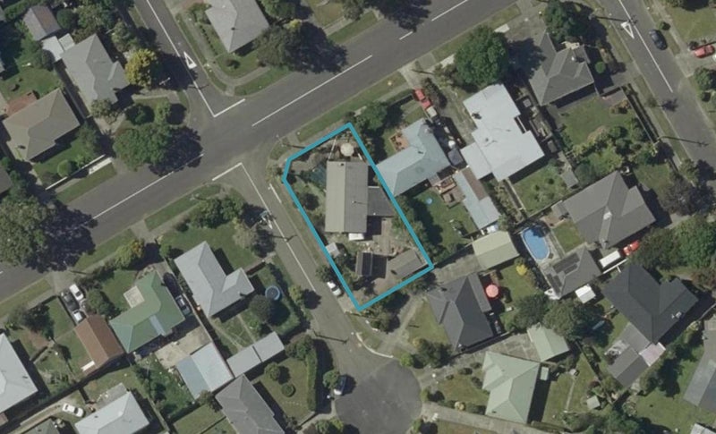 1 Perth Place, Awapuni, Palmerston North - Carousel 1