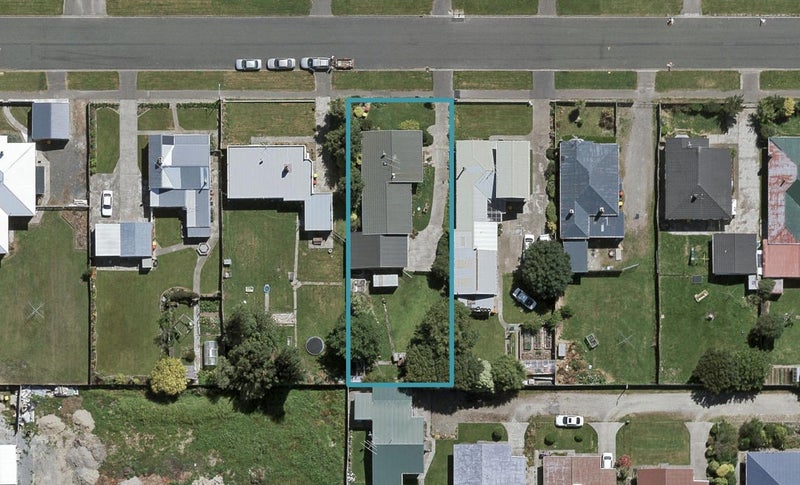 63 Jenkin Street, Strathern, Invercargill - Carousel 1
