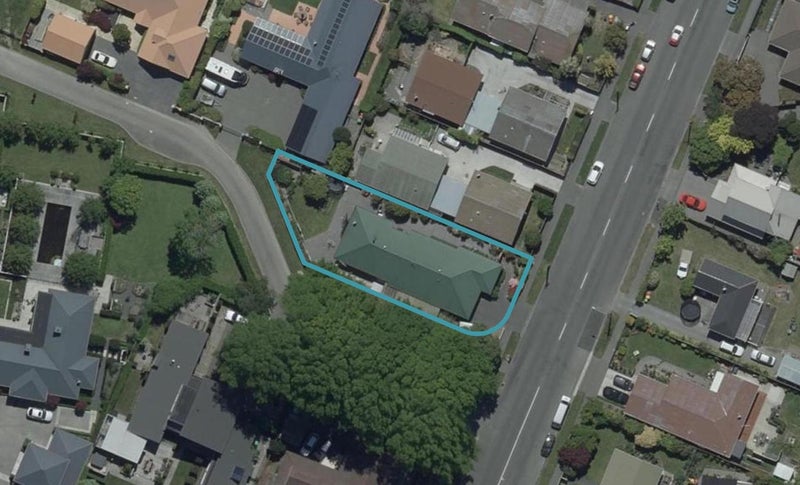 359 Withells Road, Avonhead, Christchurch - Carousel 1
