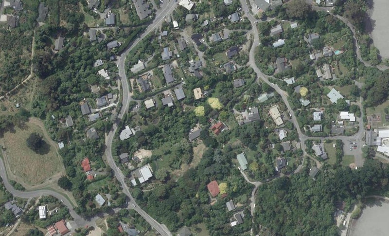 26A Merlincote Crescent, Governors Bay, Lyttelton - Carousel 1