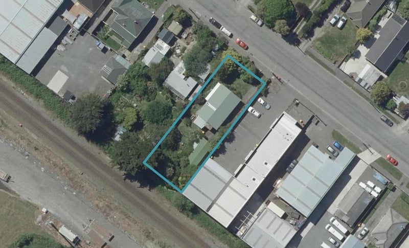 44 Maunsell Street, Woolston, Christchurch - Carousel 1