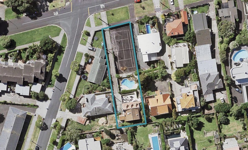 3 Nihill Crescent, Mission Bay, Auckland - Carousel 1