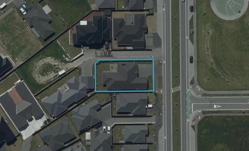 107 Skyhawk Road, Wigram, Christchurch - Carousel 1