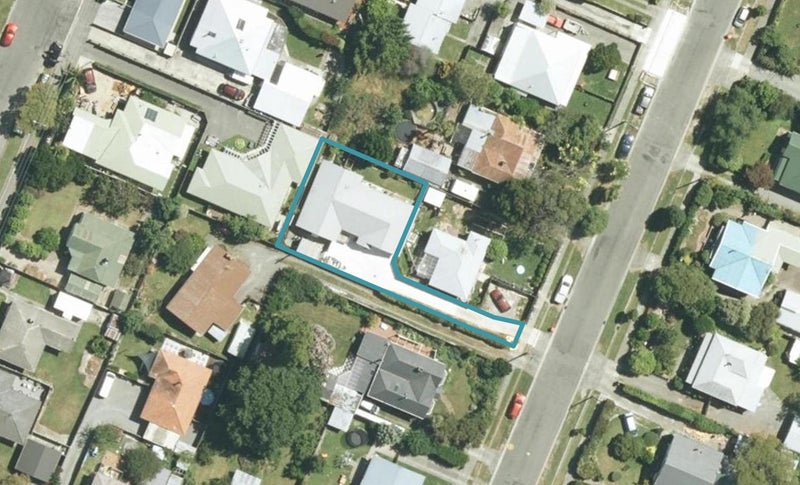 5A Meehan Street, Islington, Blenheim - Carousel 1