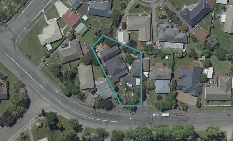 396 Port Hills Road, Hillsborough, Christchurch - Carousel 1