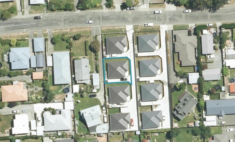 11C Farmar Street, Mayfield, Blenheim - Carousel 1