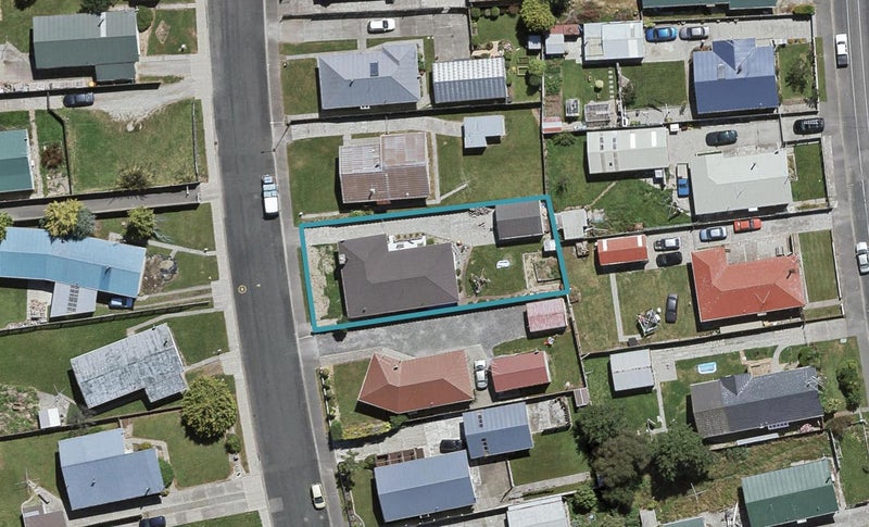 39 Lauder Crescent, Heidelberg, Invercargill - Carousel 1