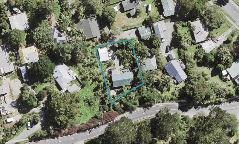 3B Western Road, Laingholm, Auckland - Carousel 1