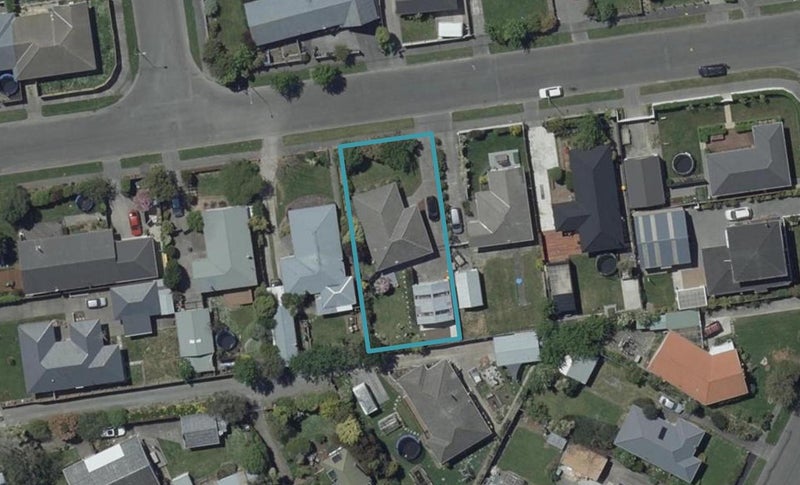29 Hurunui Street, Cracroft, Christchurch - Carousel 1