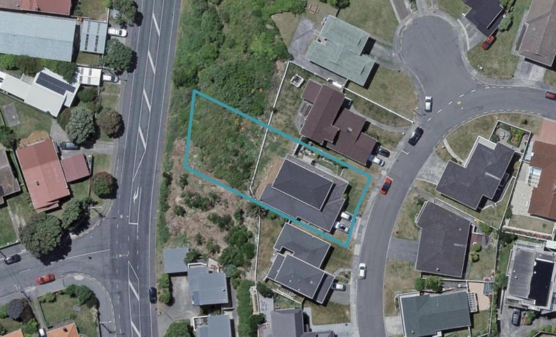18 Westview Grove, Miramar, Wellington - Carousel 1