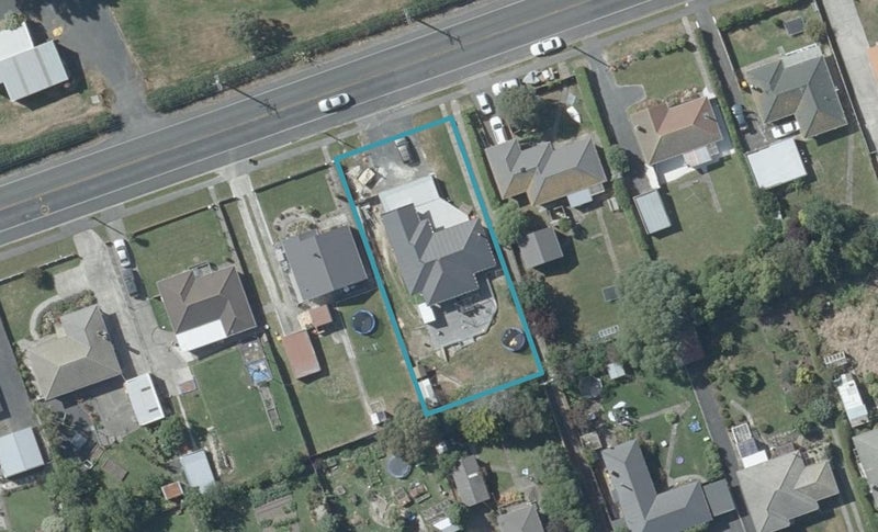 351 Brighton Road, Waldronville, Dunedin - Carousel 1