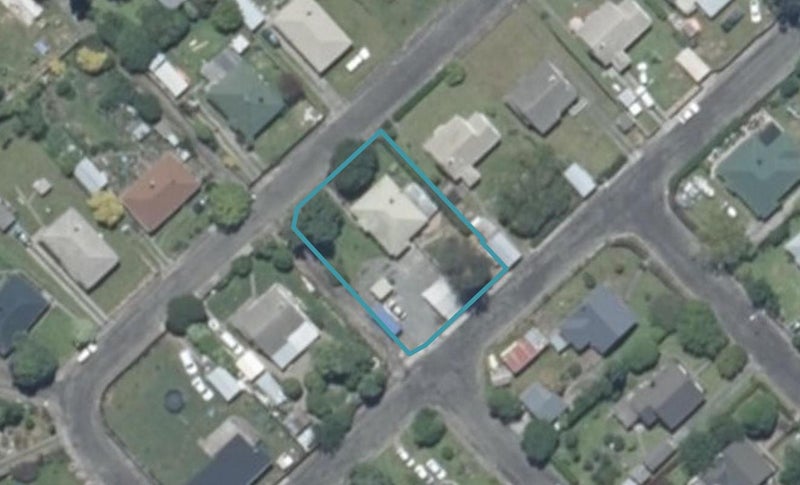 8 Sealy Crescent, Arapuni, Putaruru - Carousel 1