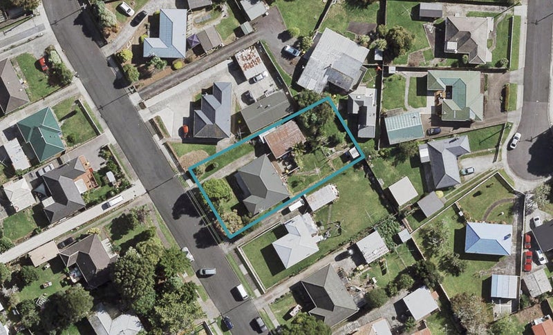 9 Lincoln Road, Manurewa East, Auckland - Carousel 1