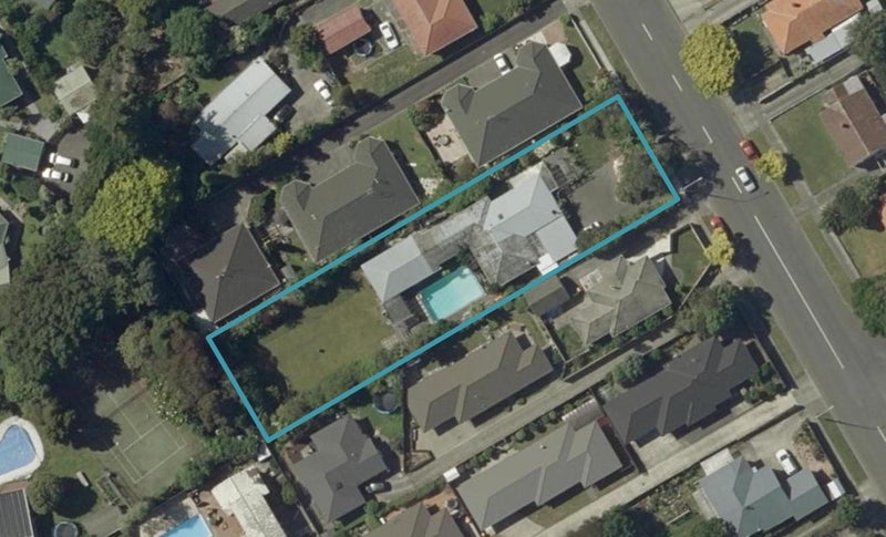 200 Vogel Street, Roslyn, Palmerston North - Carousel 1
