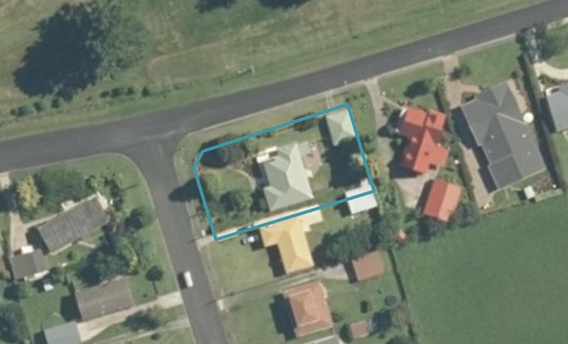 67 East Avenue, Te Aroha, Te Aroha - Carousel 1