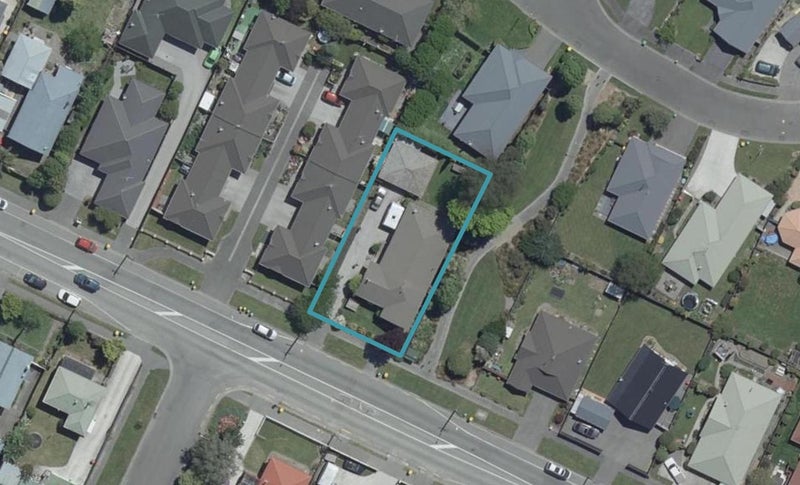 18 Belfast Road, Belfast, Christchurch - Carousel 1