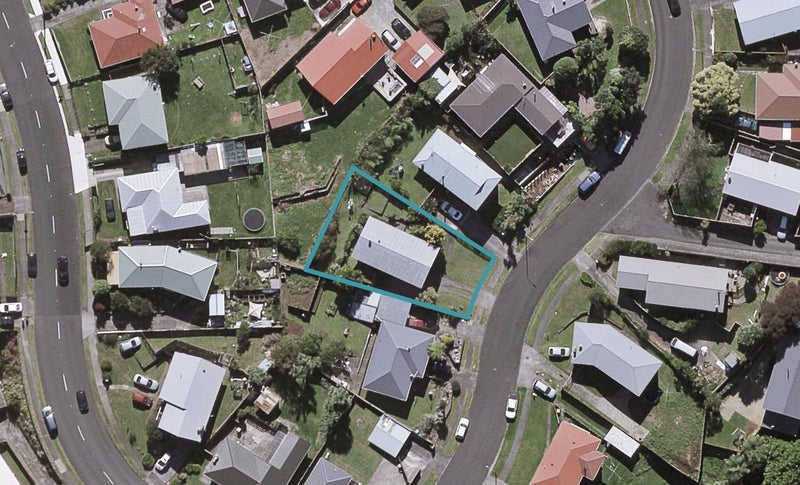 38 Clearmont Crescent, Blagdon, New Plymouth - Carousel 1