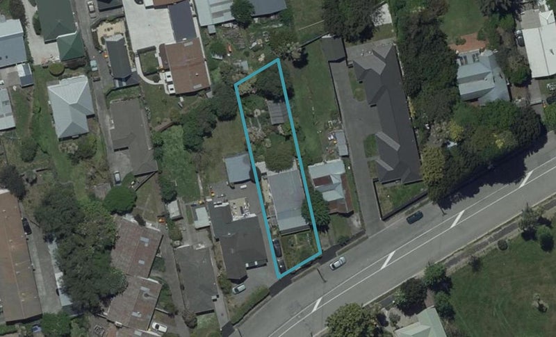 27 Swanns Road, Richmond, Christchurch - Carousel 1
