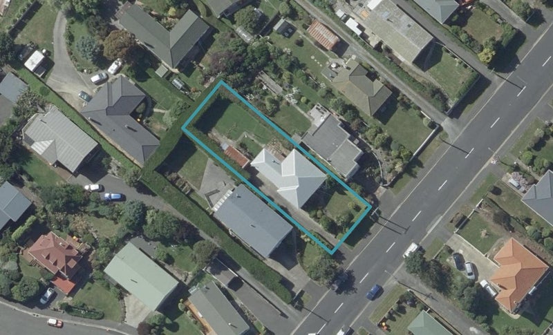 215 Highcliff Road, Shiel Hill, Dunedin - Carousel 1