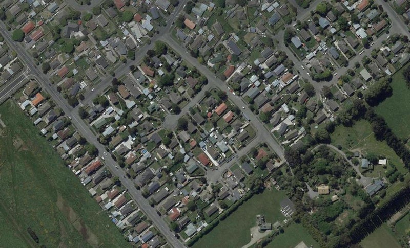 2/11 Ostler Place, Hoon Hay, Christchurch - Carousel 1