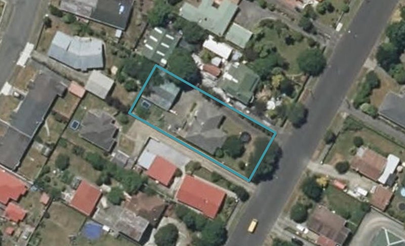 37 Queenwood Road, Levin, Levin - Carousel 1
