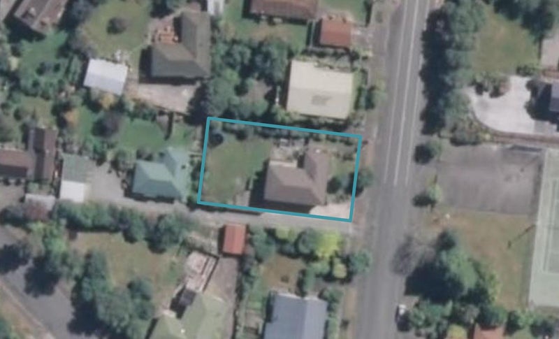 32 Spring Road, Gleniti, Timaru - Carousel 1