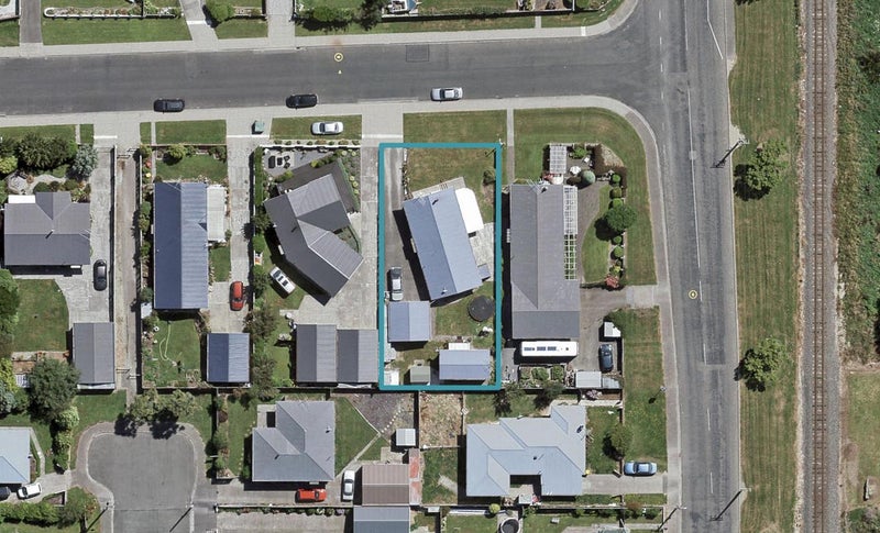 5 Baxter Street, Grasmere, Invercargill - Carousel 1