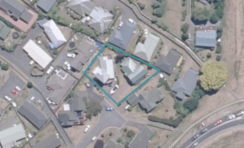 6 Sinton Row, Nukuhau, Taupo - Carousel 1