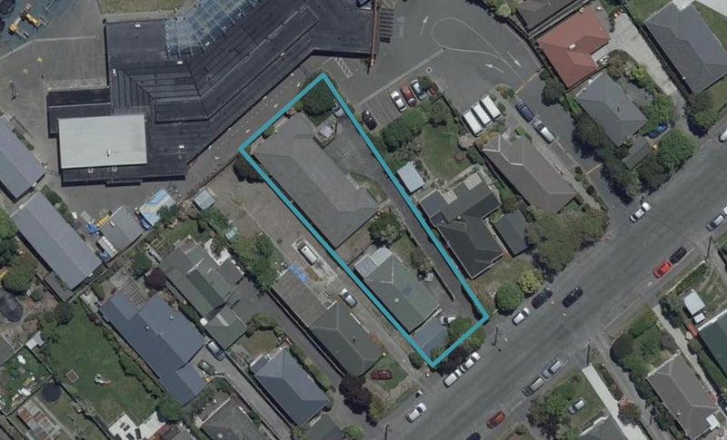 3/20 Aorangi Road, Bryndwr, Christchurch - Carousel 1