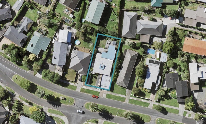 9 The Boulevard, Sunnyhills, Auckland - Carousel 1