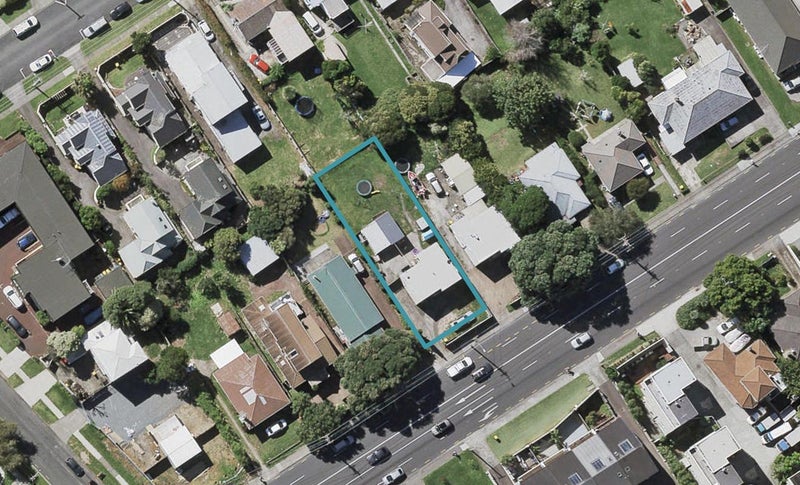 59 Anzac Street, Takapuna, Auckland - Carousel 1
