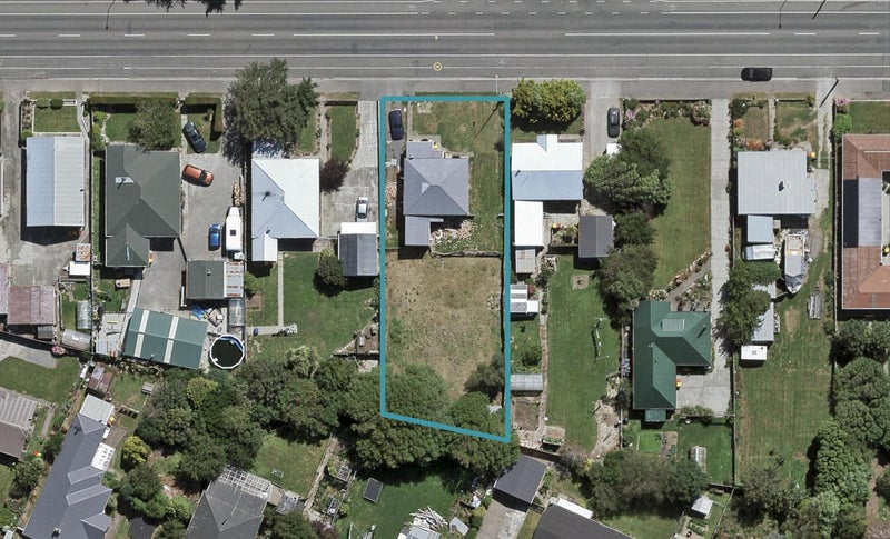 37 Tramway Road, Strathern, Invercargill - Carousel 1