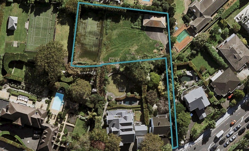 15D Woodley Avenue, Remuera, Auckland - Carousel 1