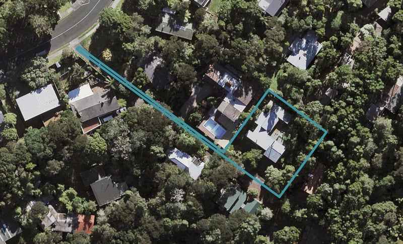 72 Park Hill Road, Birkenhead, Auckland - Carousel 1