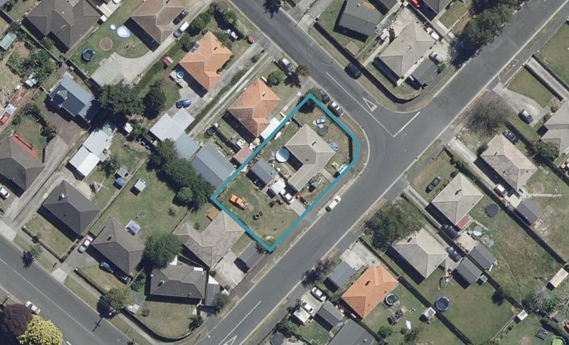 3 Rawlings Street, Bader, Hamilton - Carousel 1