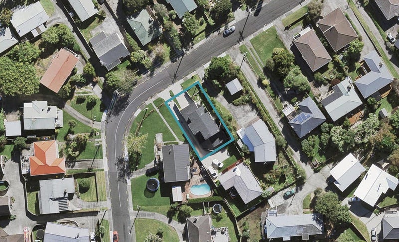 21A Elliott Avenue, Bayview, Auckland - Carousel 1
