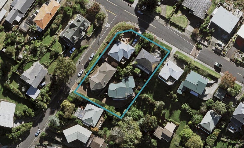 2A Viking Avenue, Hillsborough, Auckland - Carousel 1