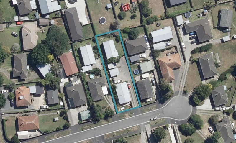 7B Hockin Place, Fairfield, Hamilton - Carousel 1