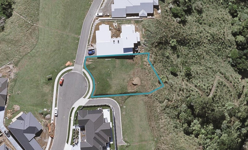 24 Manurau Crescent, Merrilands, New Plymouth - Carousel 1