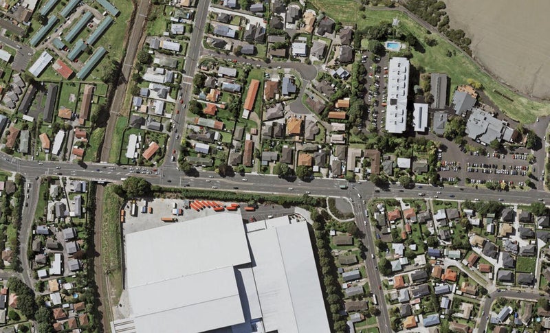 4/42 Waipuna Road, Mount Wellington, Auckland - Carousel 1