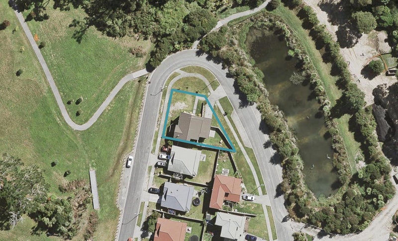 17 Tuck Nathan Drive, Glen Eden, Auckland - Carousel 1