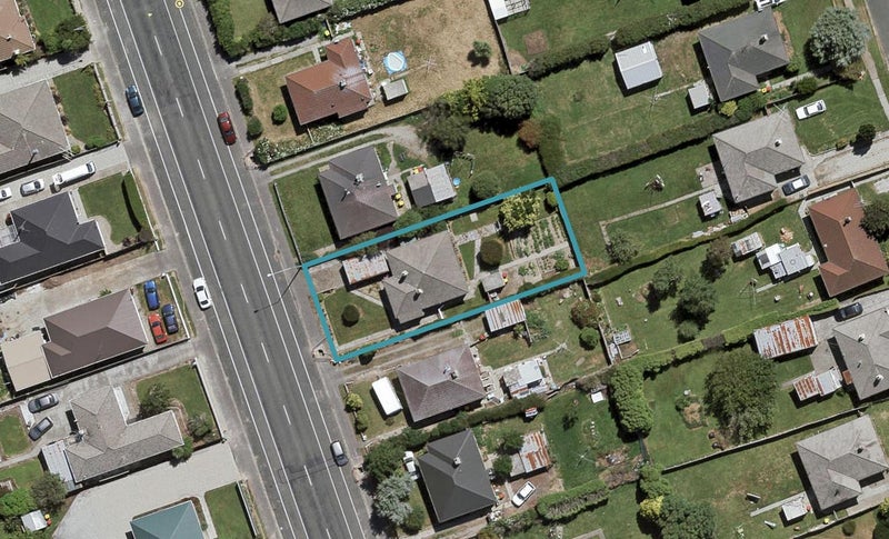 133 Isabella Street, Glengarry, Invercargill - Carousel 1