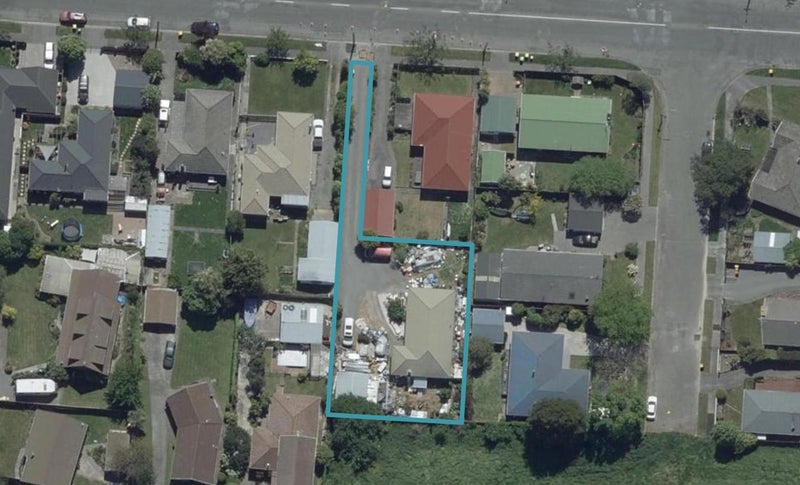 82A Daniels Road, Redwood, Christchurch - Carousel 1