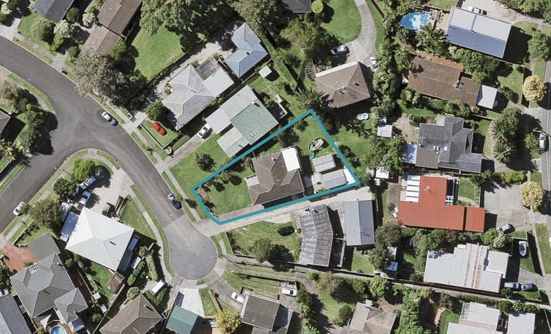 40 JADE AVE, Pakuranga Heights, Auckland - Carousel 1