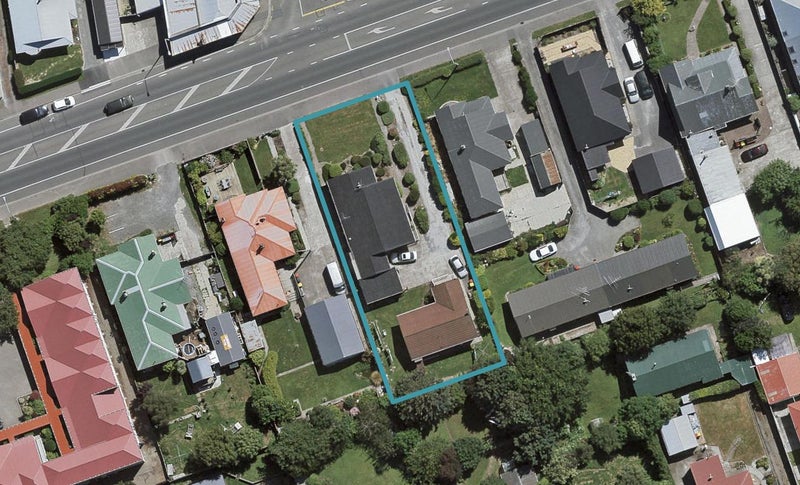279A Tay Street, Turnbull Thomson Park, Invercargill - Carousel 1