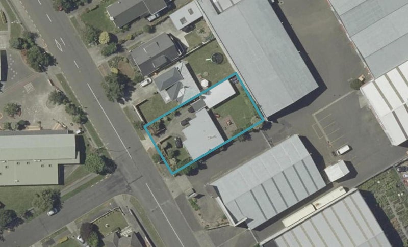 25 Shelley Street, Roslyn, Palmerston North - Carousel 1