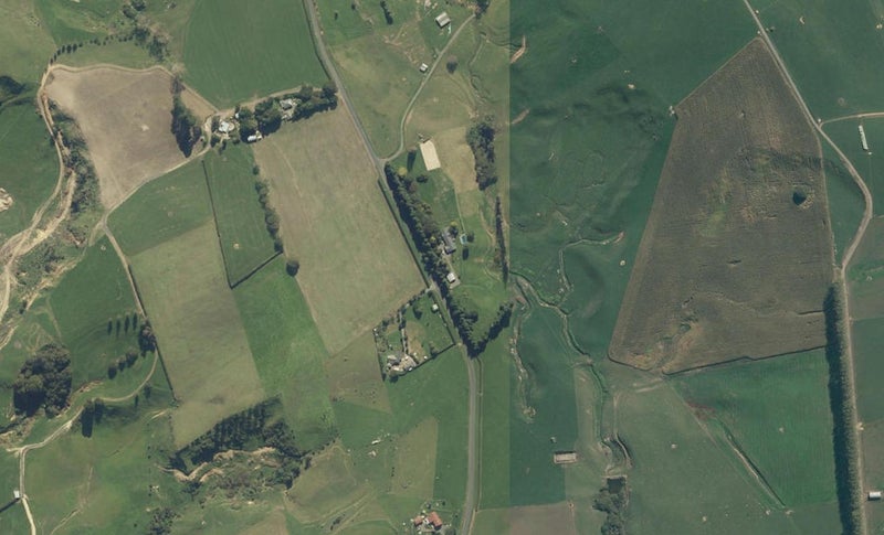 306 Morgan Road, Matamata, Matamata - Carousel 1
