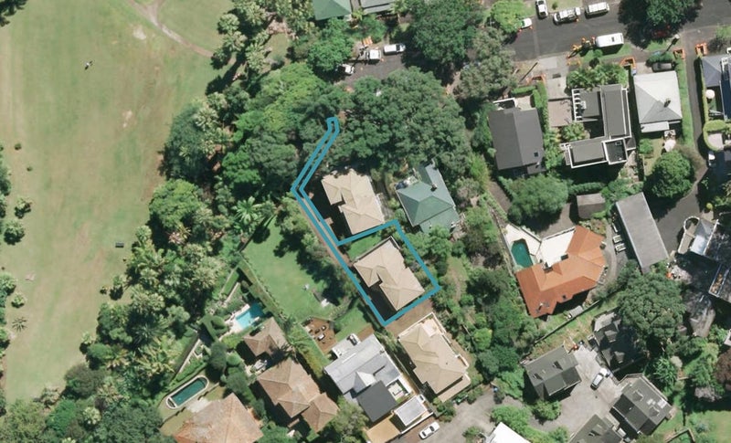 26B Alberon Street, Parnell, Auckland - Carousel 1
